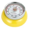 Zassenhaus timer, Gul