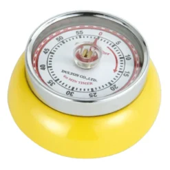 Zassenhaus timer, Gul