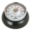 Zassenhaus timer, Svart