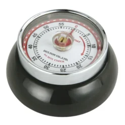 Zassenhaus timer, Svart