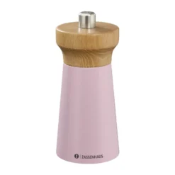 Zassenhaus westerland pepparkvarn 12 cm, Lotus