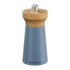 Zassenhaus westerland pepparkvarn 12 cm, Blå