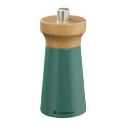 Zassenhaus westerland pepparkvarn 12 cm, Grön
