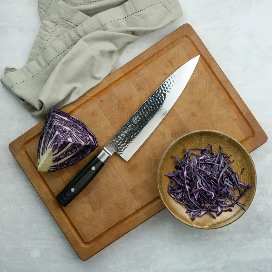 Zen kockkniv, 24 cm