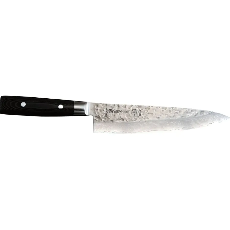 Zen kockkniv, 20 cm
