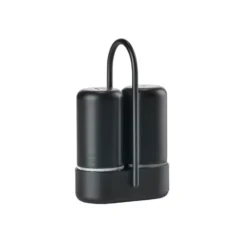 Zone Singles salt- och pepparset, Black