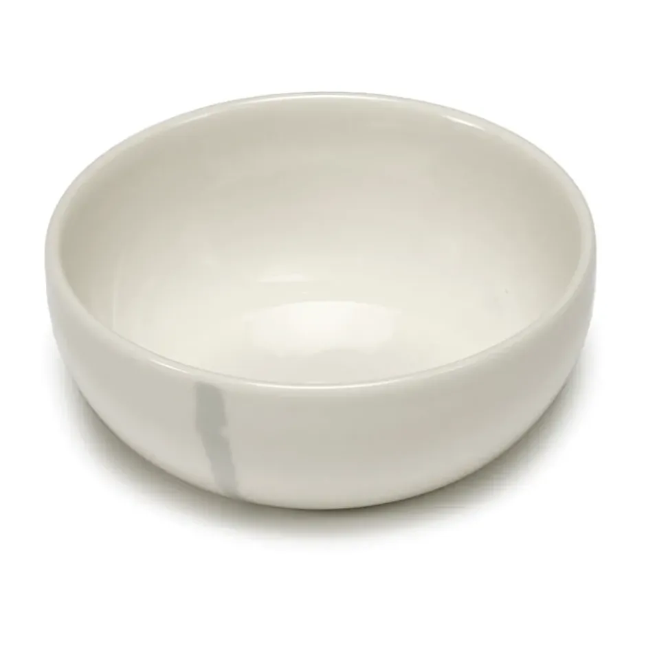 Zuma skål S Ø15 cm 2-pack, Salt
