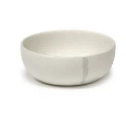 Zuma skål S Ø15 cm 2-pack, Salt