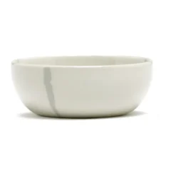 Zuma skål S Ø15 cm 2-pack, Salt