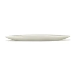 Zuma tallrik M Ø28 cm 2-pack, Salt