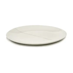 Zuma tallrik S Ø23 cm 2-pack, Salt