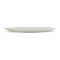 Zuma tallrik S Ø23 cm 2-pack, Salt