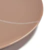 Zuma tallrik S Ø23 cm 2-pack, Sienna