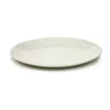 Zuma tallrik XS Ø18 cm 2-pack, Salt
