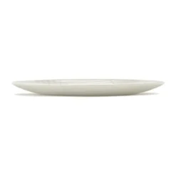 Zuma tallrik XS Ø18 cm 2-pack, Salt