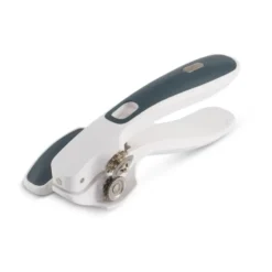 Zyliss Lock-N-Lift konservöppnare 18,5 cm, Vit-grå
